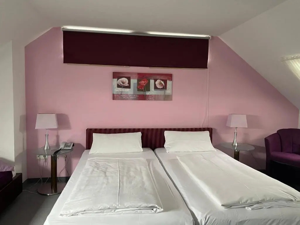 Hotel Unterfeldhaus