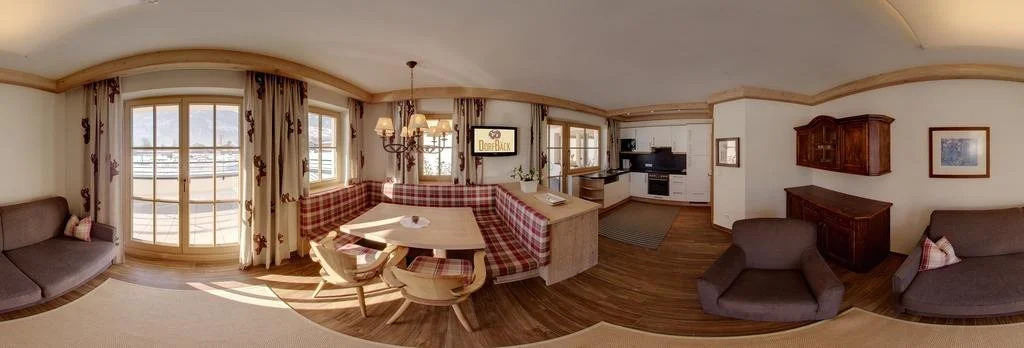 Landhaus Dorfbäck