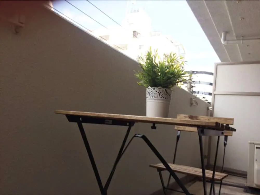 Shinsaibashi Nishinagahori Apartment