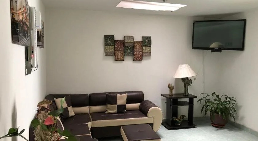 Hotel Mirador Plaza