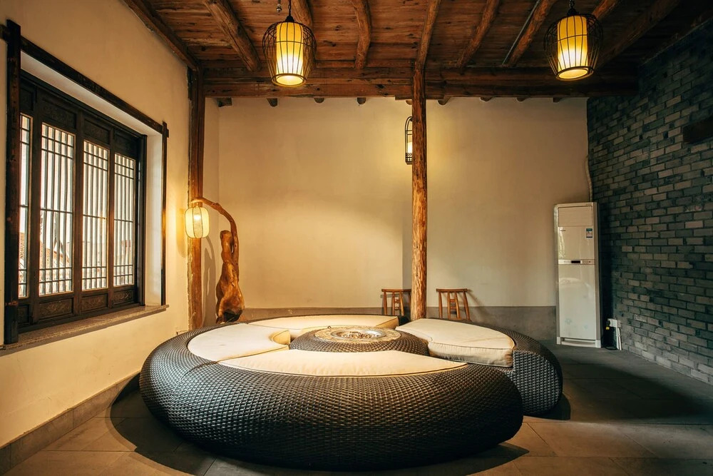 Floral Hotel · Yao's World Mogan Mountain