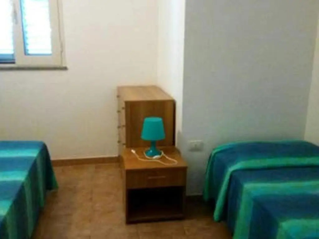 Villa Loddo 2 P.T. A 3 Min Mare.Sconto Host