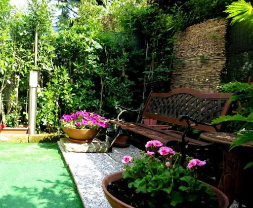 Garden Sweet House Desenzano
