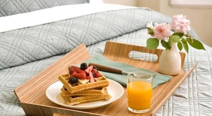 Mini-hotel Tsarskaya Stolitsa