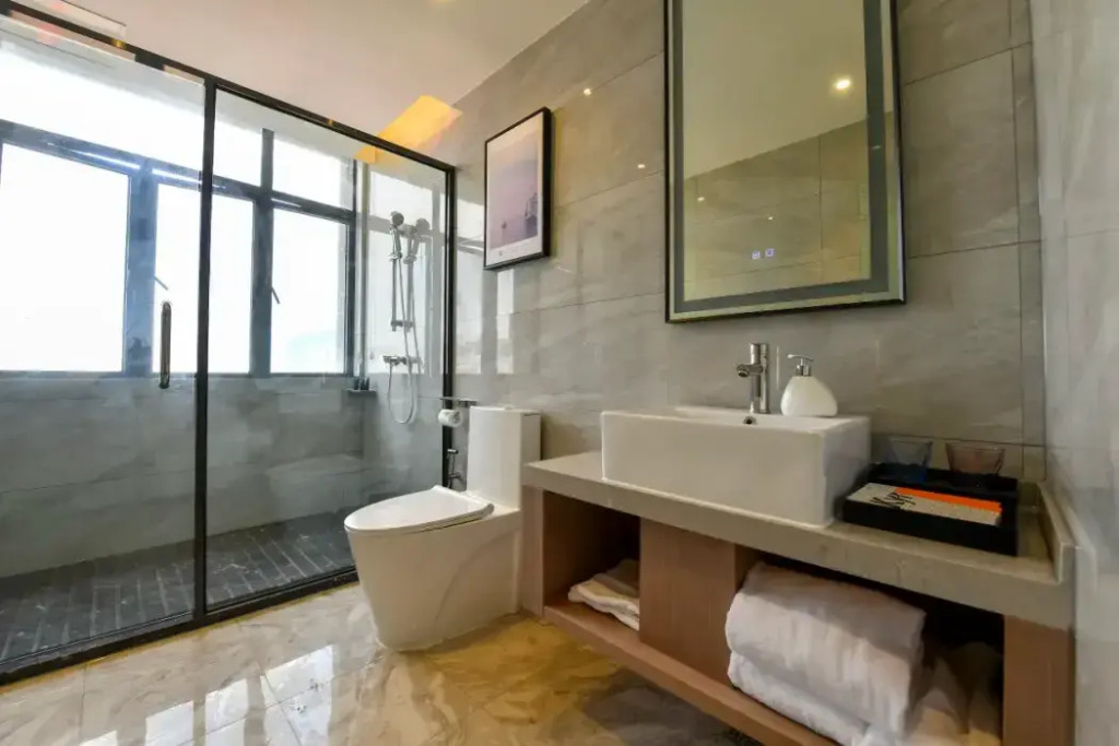 Kyriad Marvelous Hotel Daya Bay BYD Technology Park