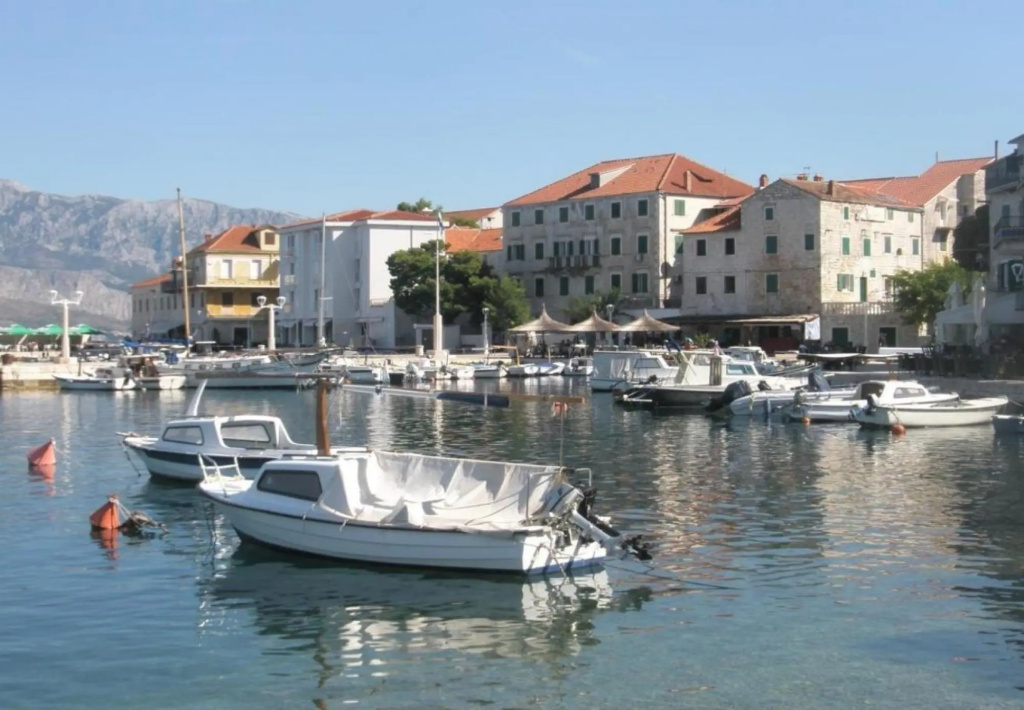 Damir - 80 m From Beach - A1