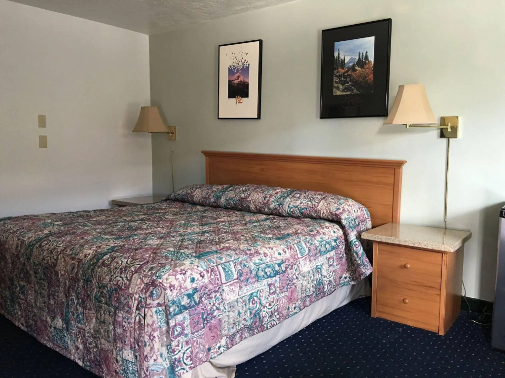 Beaverton Budget Inn