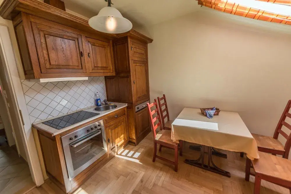 Pater Apartments