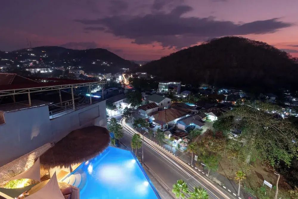 Zasgo Hotel