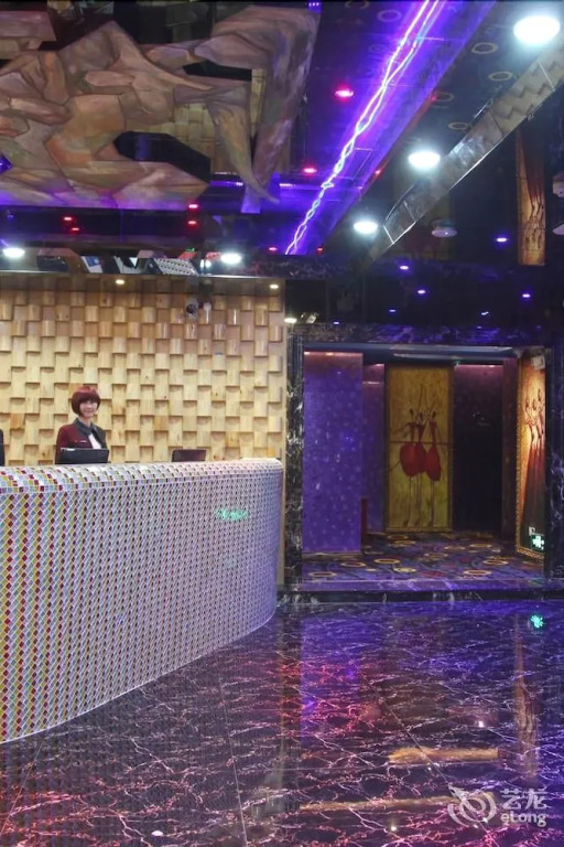 Milan Love Nest Hotel Jiande