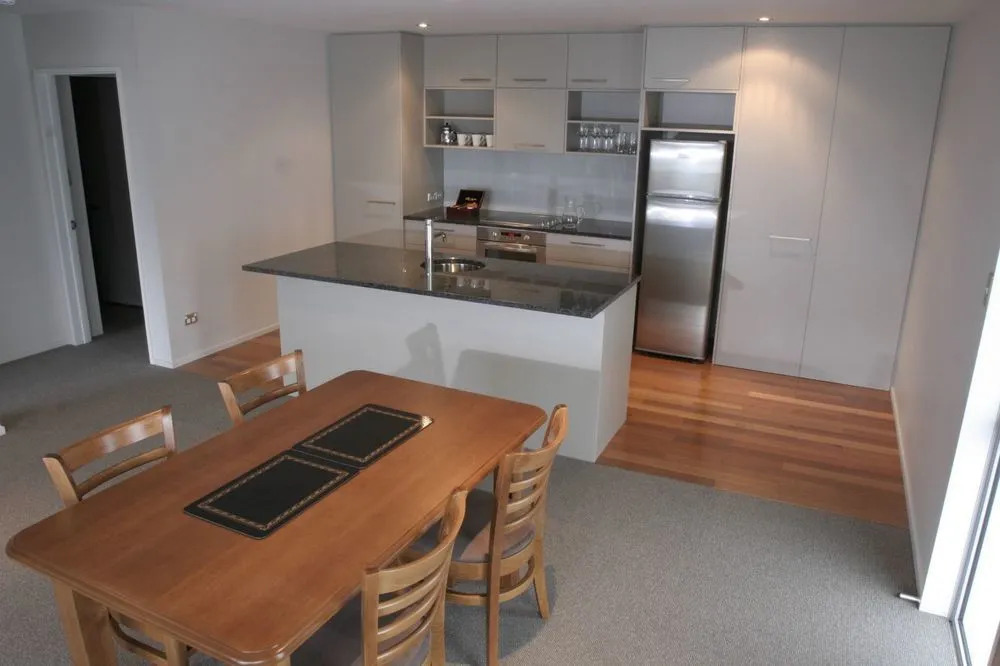 Central Luxury Apartments