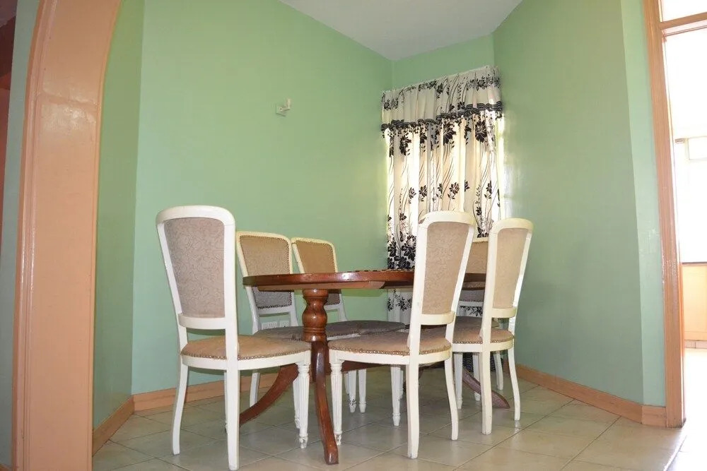 Hillview Apartment