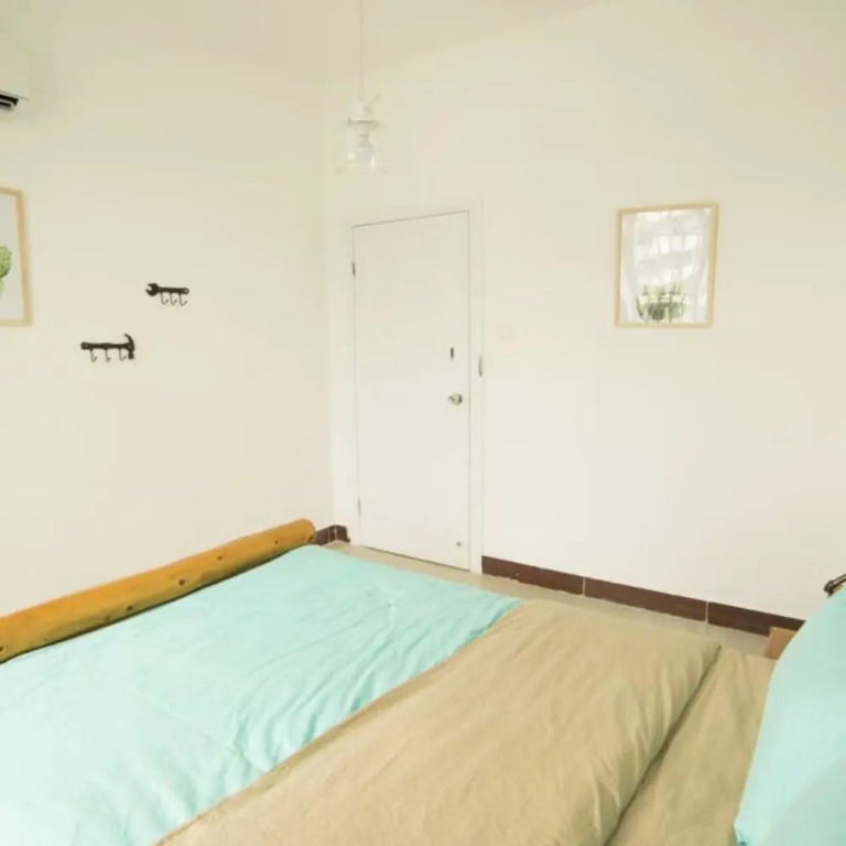 Guilin Triple Happiness Youth Hostel