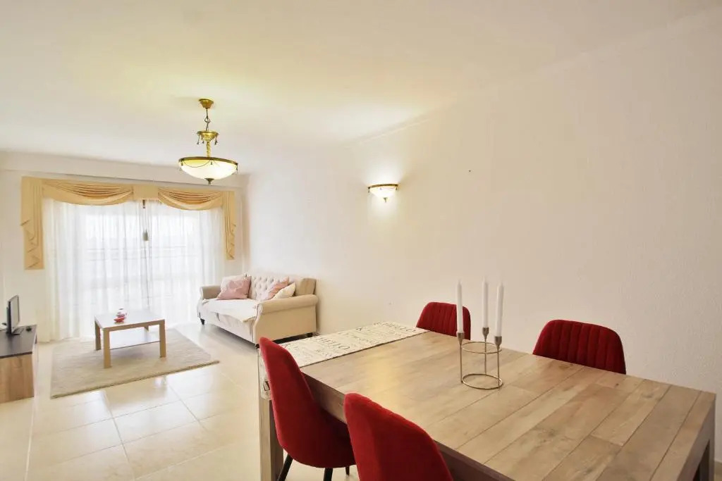 Prestige For Home - Apartamento T2 - Lagos