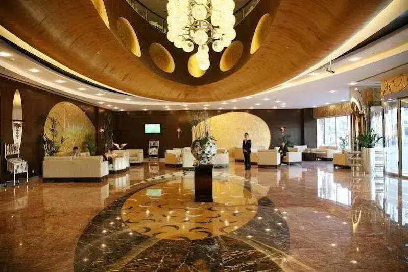 Grand Midwest Tower