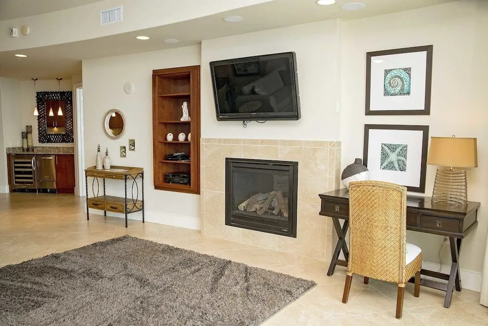 Turquoise Place C2206 3 Bedrooms 3.5 Bathrooms Condo