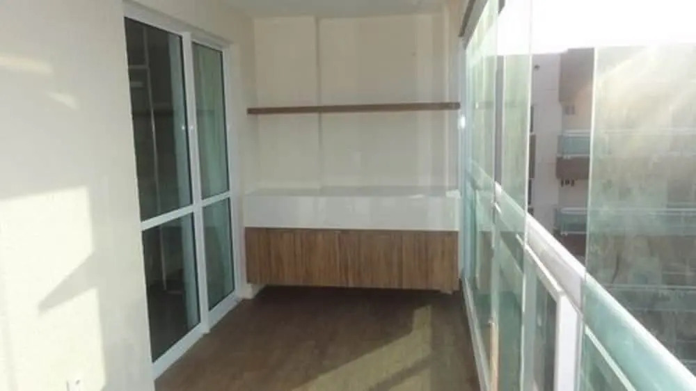 Apartamento na Praia Futuro