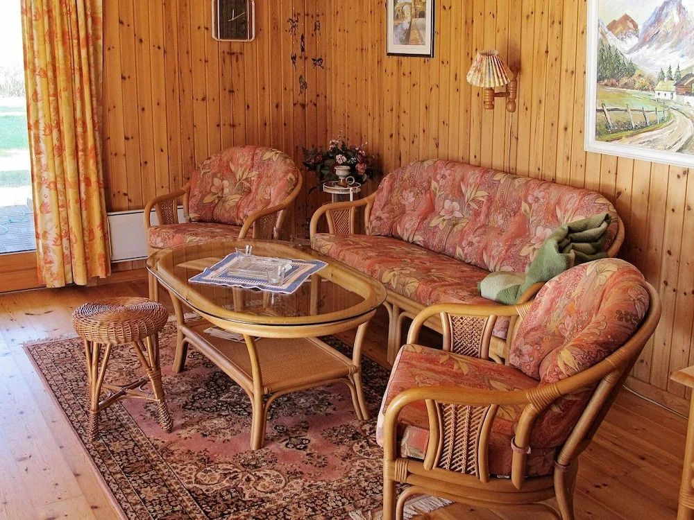 Cozy Holiday Home in Vaeggerlose With Garden
