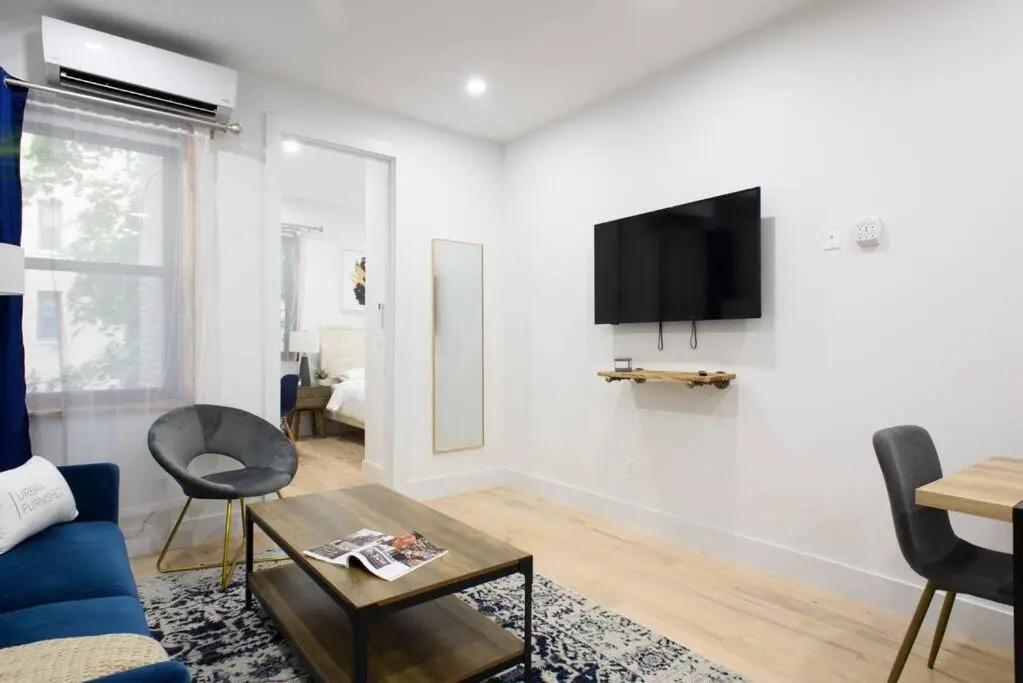 78 2A Brand new 1BR Prime UES WD in Unit