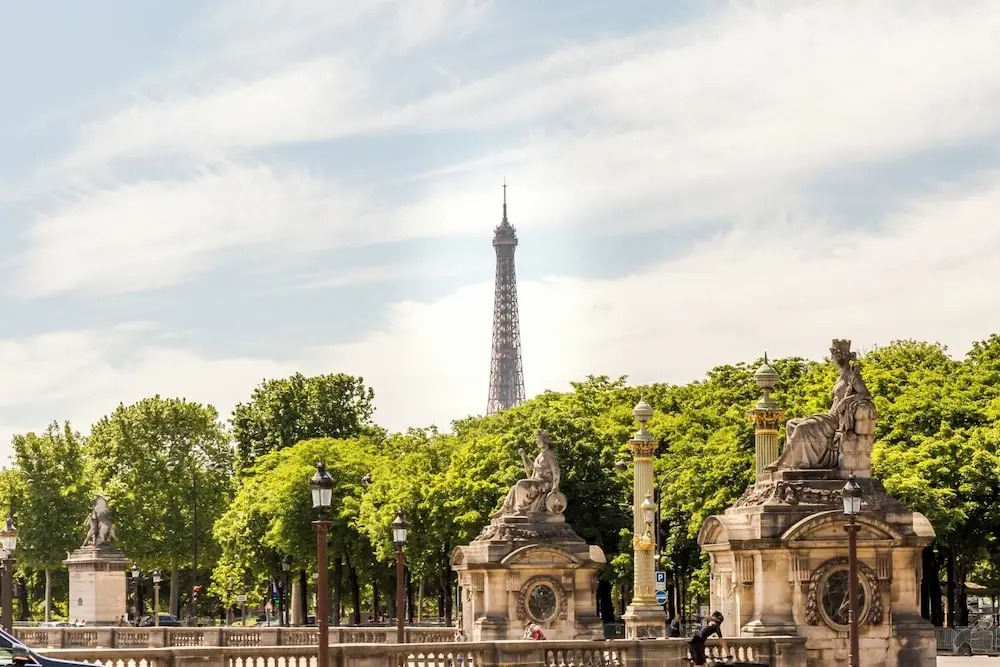 Beauquartier - Champs-Elysées