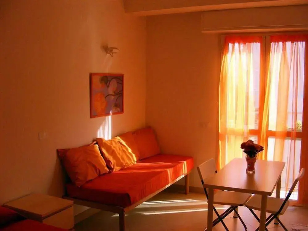 Residence Glicini