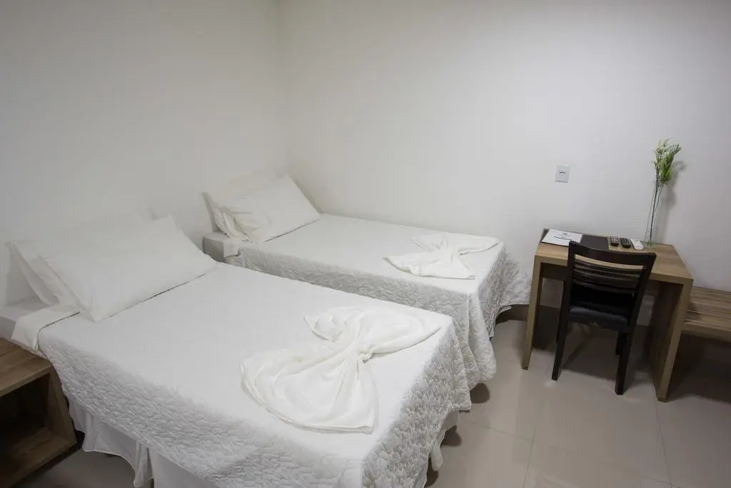 New Concept Hotel