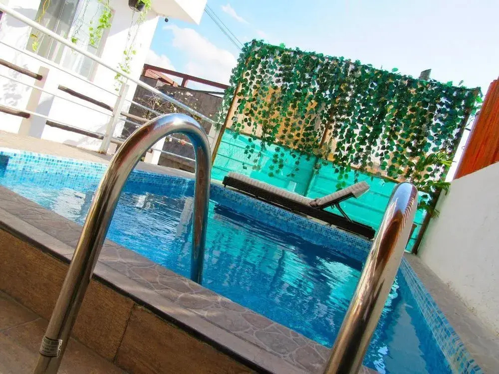 Villa Tun Tun