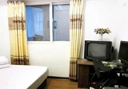 Kaiyue Holiday Hotel