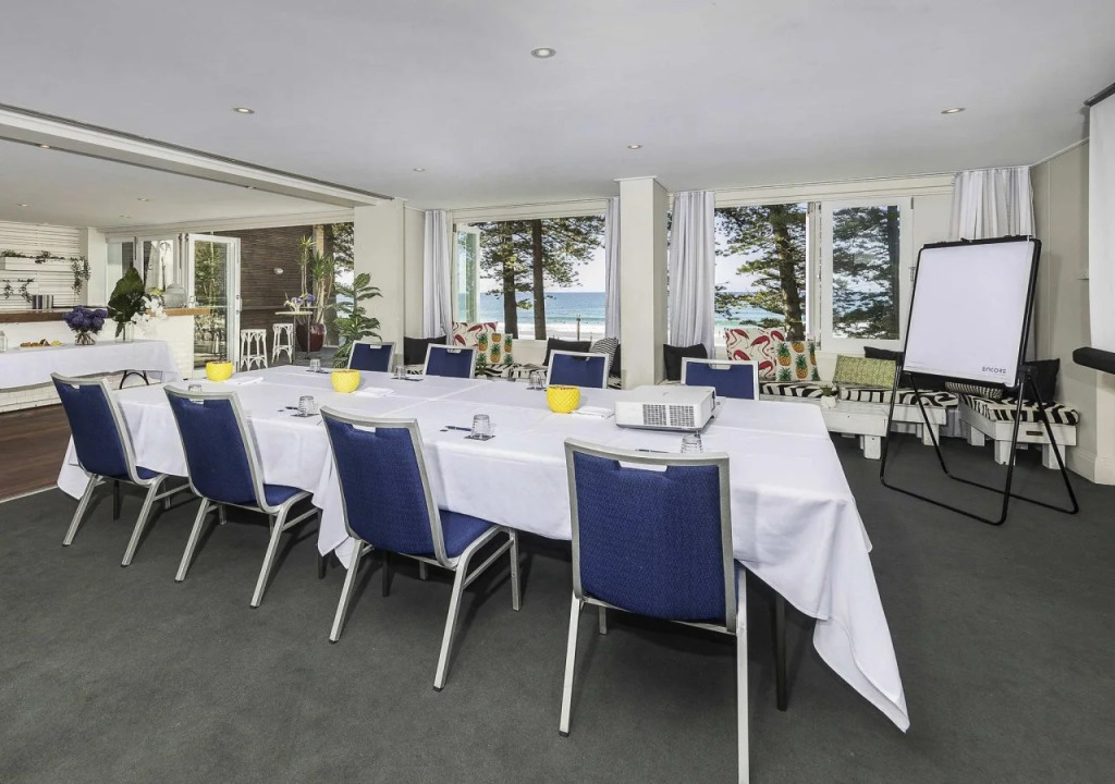 The Sebel Sydney Manly Beach