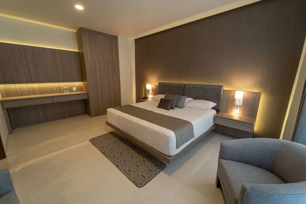 Sara N Hotel & Spa