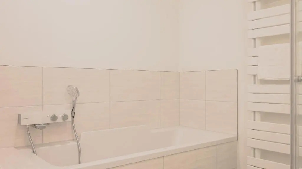 Apartmenthaus Wittsande Wittsande 08