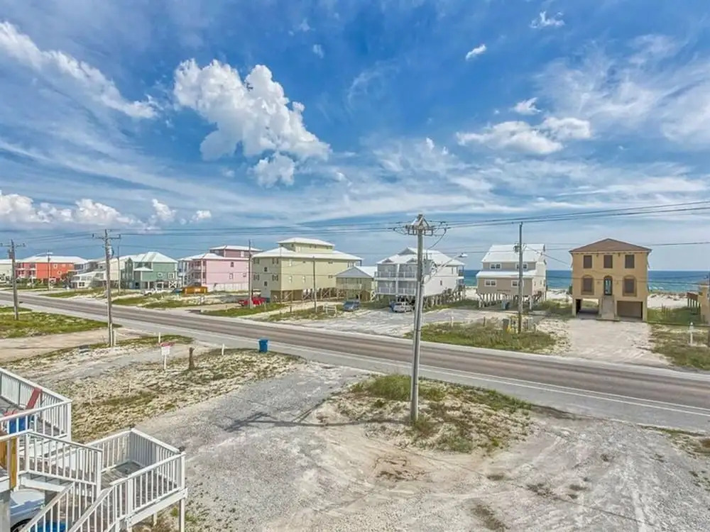 Plum Cute by Meyer Vacation Rentals