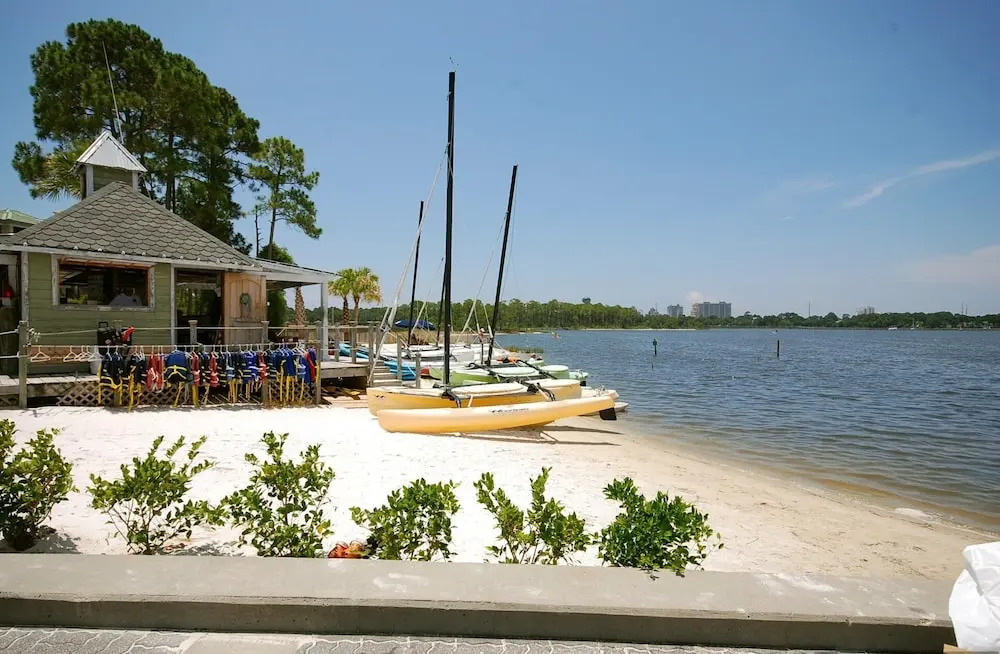 Beachwalk Villa 5168 G 2BR BA 6