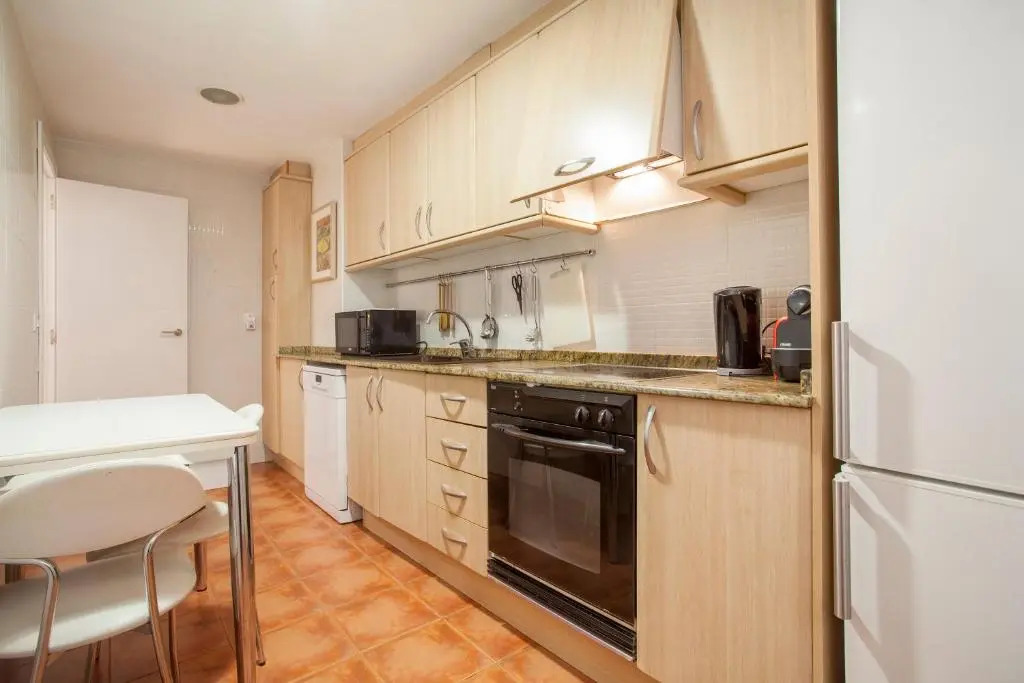 Apartamento Alta