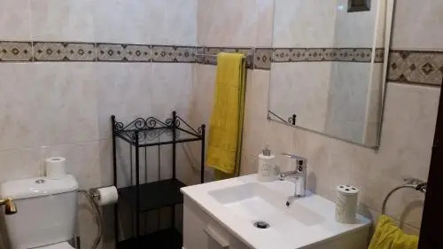 Apartamento TISARE wifi