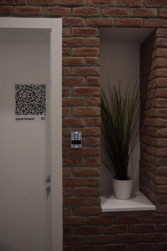 Barcode Apartments Zrinjevac