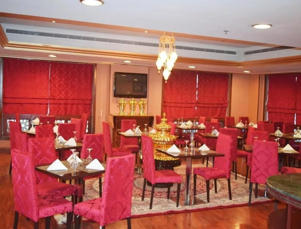 Manazil Al Madinah Hotel