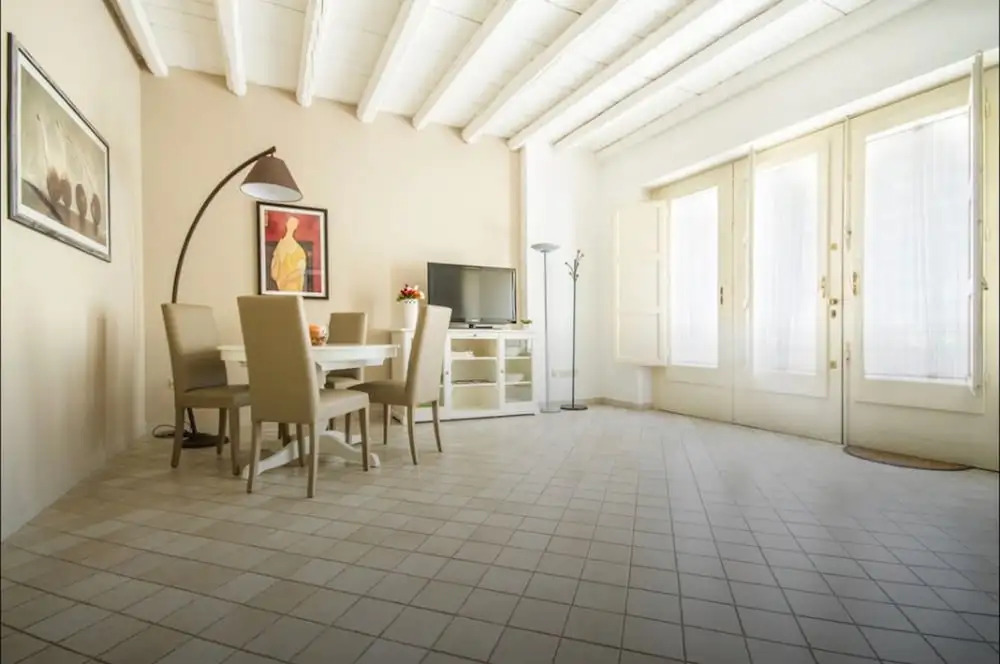 Palazzo Artale Holiday Homes