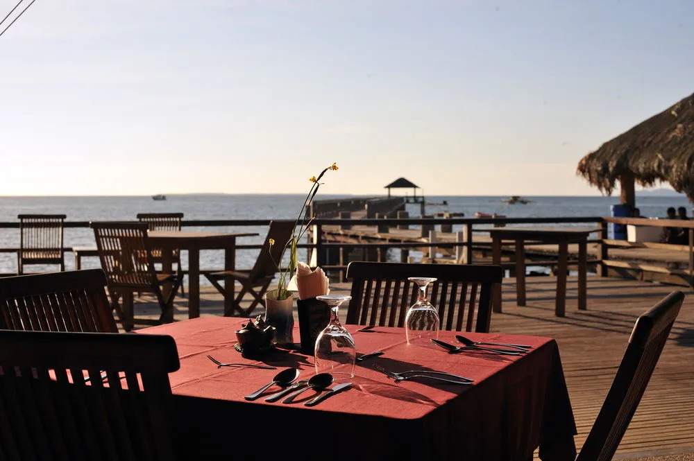 Cocotinos Manado A Boutique Dive Resort & Spa