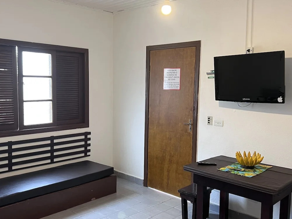 Mar Suites Toninhas