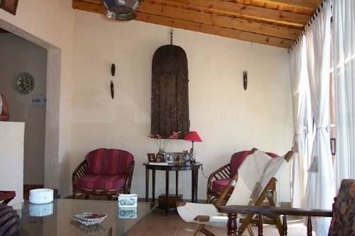 Casa Monasterio