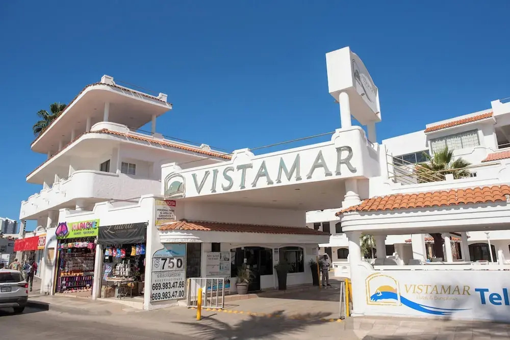 Hotel Vistamar