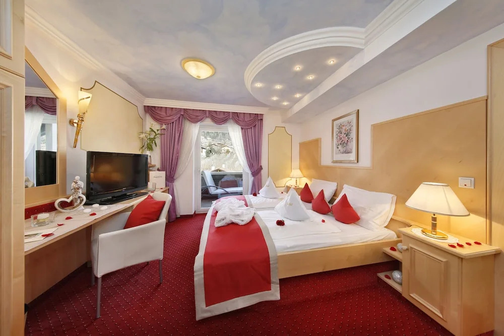 Wellness Parc Hotel Ruipacherhof