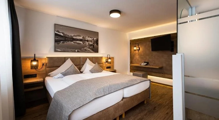 Hotel Brugger