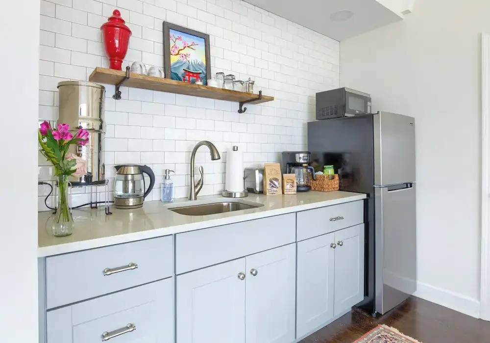 Jubilee Suites Boutique B&B