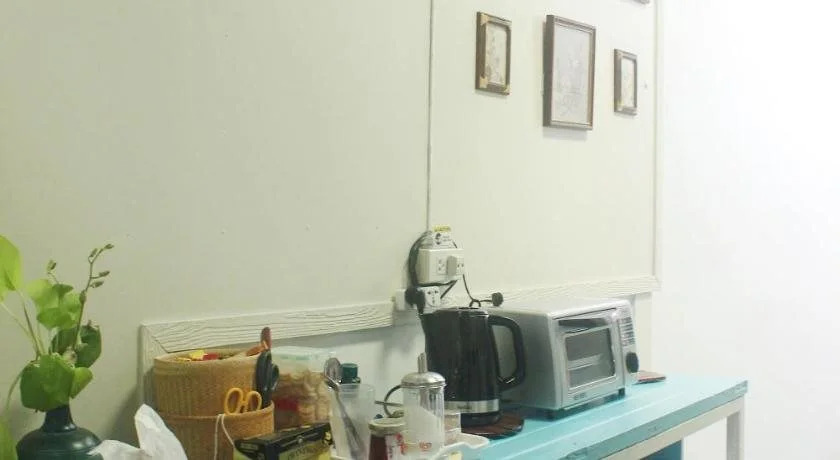 Sabuy Homestay