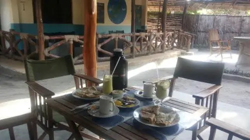 Nungwi Dive Centre