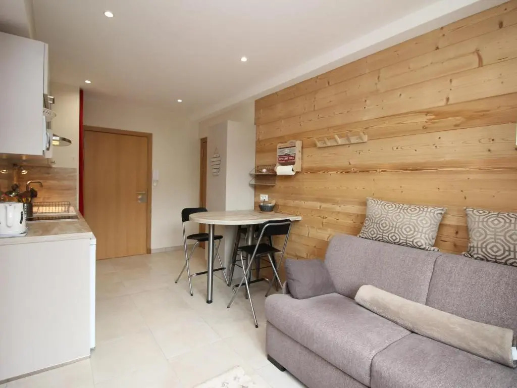 Appartement Mont-Dore, 2 pièces, 3 personnes - FR-1-608-99