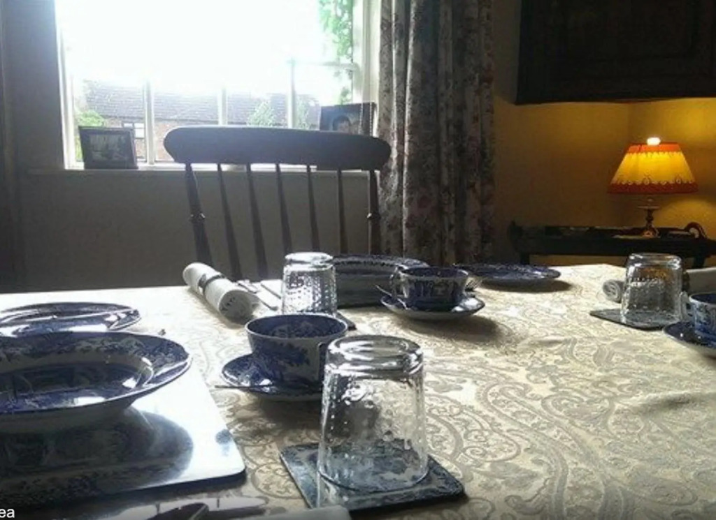 Wilmot House