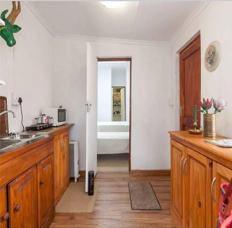 Monica s Cottage